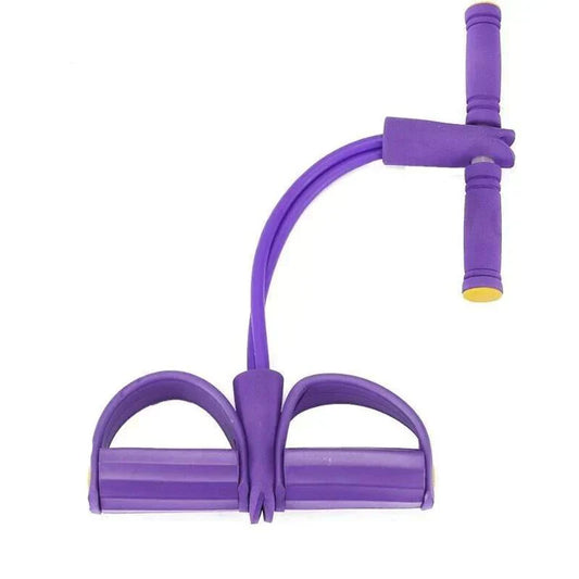 Weerstandsband Fitness FlexoTrainer