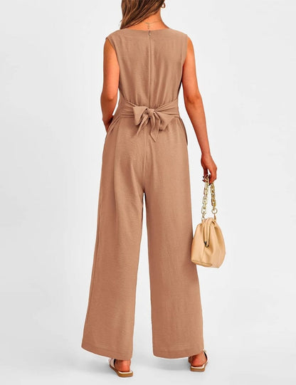 Gastenoutfit Bruiloft – Plattelandsstijl Jurk voor Dames met Korte Mouwen