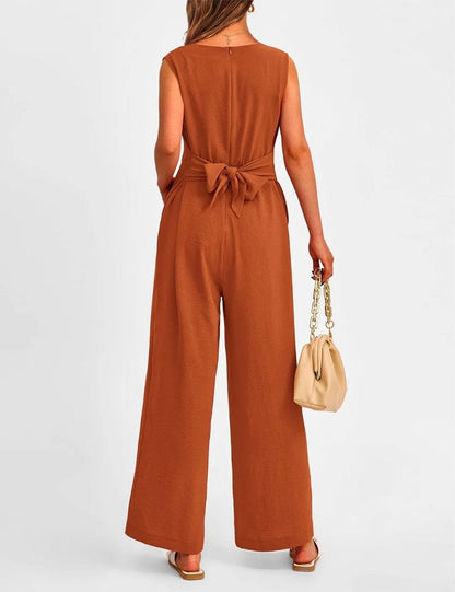 Gastenoutfit Bruiloft – Plattelandsstijl Jurk voor Dames met Korte Mouwen
