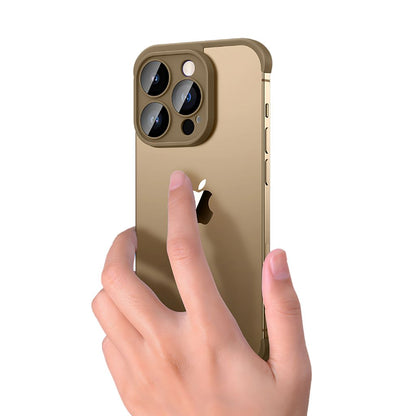 iPhone Hoes Ultieme Bescherming Smartphone Case