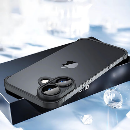 iPhone Hoes Ultieme Bescherming Smartphone Case