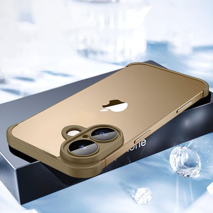 iPhone Hoes Ultieme Bescherming Smartphone Case