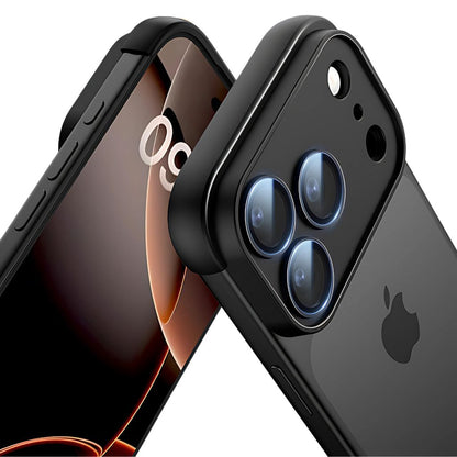 iPhone Hoes Ultieme Bescherming Smartphone Case