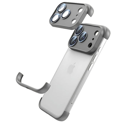 iPhone Hoes Ultieme Bescherming Smartphone Case