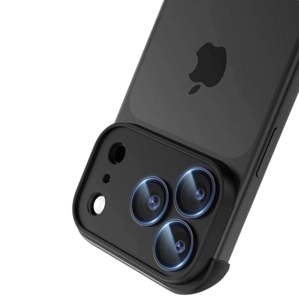 iPhone Hoes Ultieme Bescherming Smartphone Case