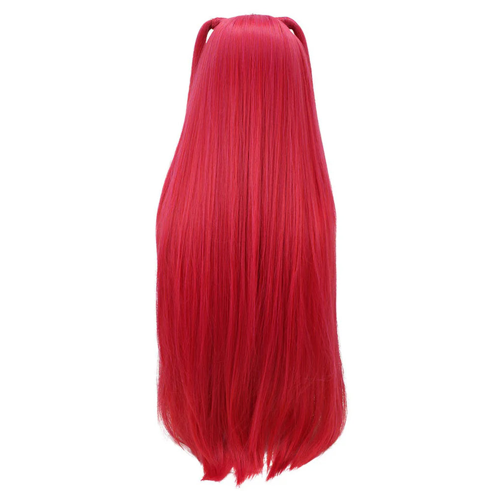 Pailletten Kostuum Crop Top Rok Set