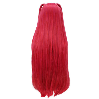 Pailletten Kostuum Crop Top Rok Set