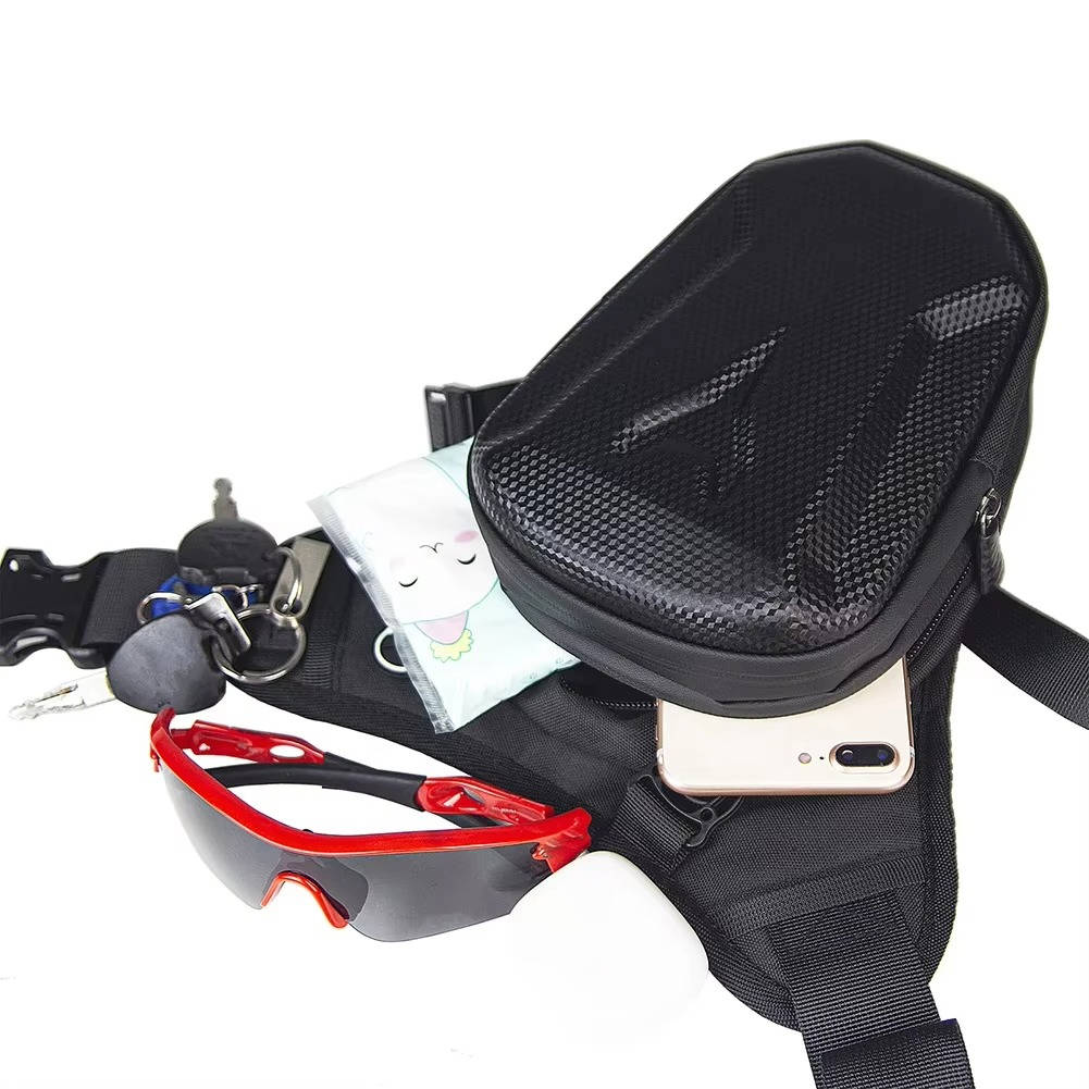 Motorfiets Been Tas Pouch Opslag Accessoire voor Motorfiets