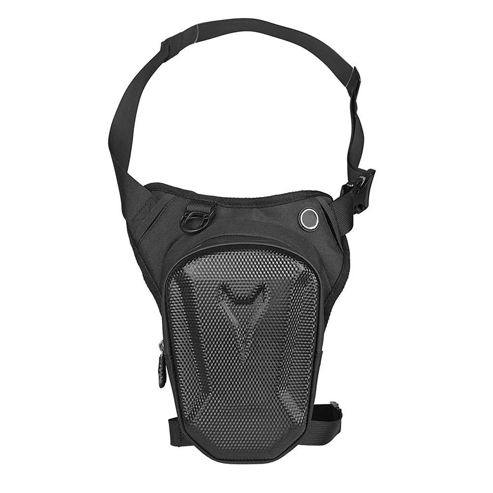 Motorfiets Been Tas Pouch Opslag Accessoire voor Motorfiets