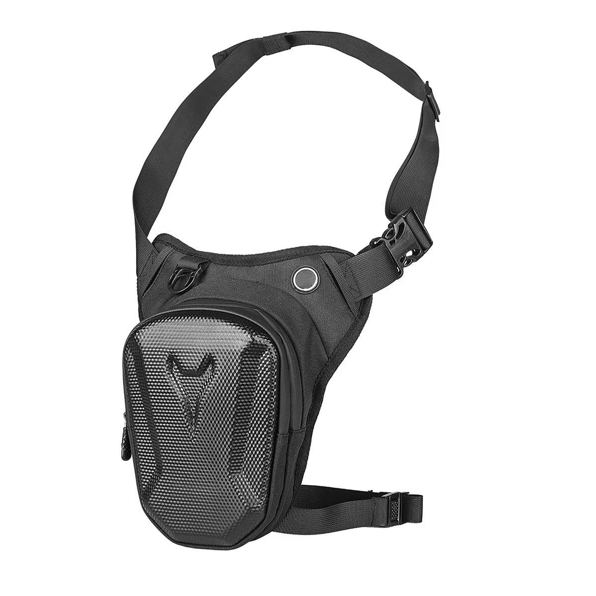 Motorfiets Been Tas Pouch Opslag Accessoire voor Motorfiets