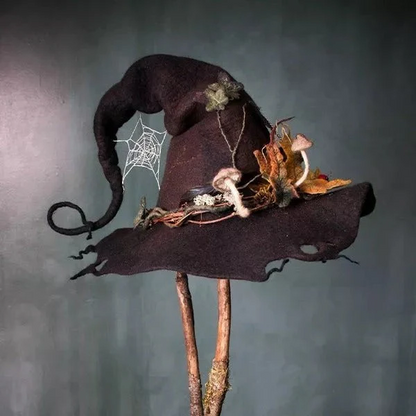 Heksenhoeden Halloween