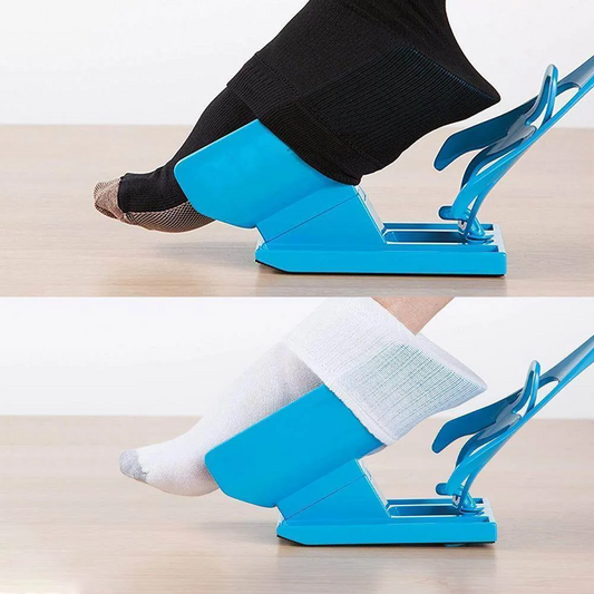 Compressiekous Hulpmiddel Set