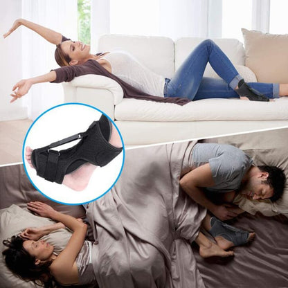 Nachtspalk Plantar Fasciitis Ondersteuning