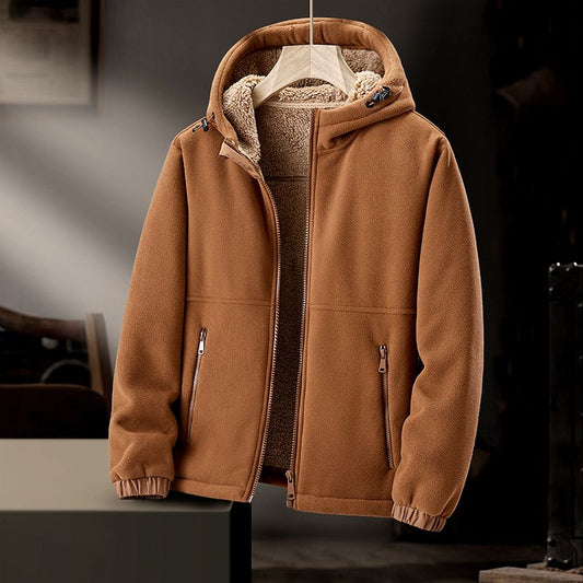 Heren Hoodie Klassiek – Comfortabele en Stijlvolle Hoodie voor Elke Gelegenheid