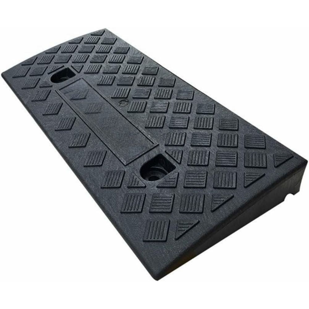 Oprit Voetpad Stoeprand Ramp Draagbaar