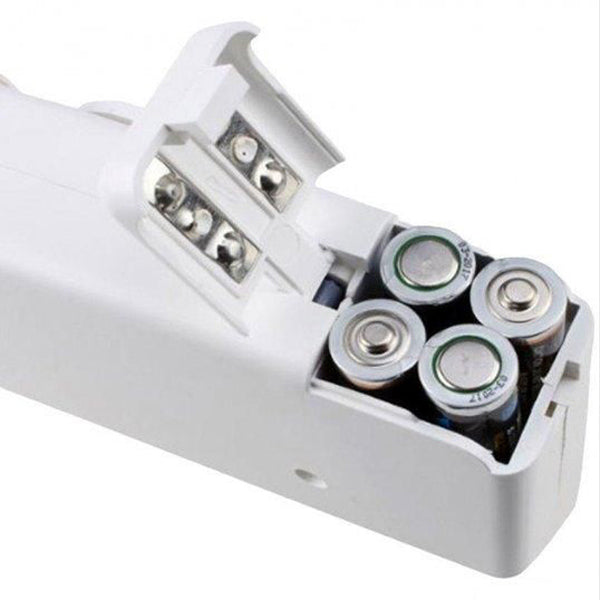 Draagbare Naaimachine Handheld Stitching Apparaat