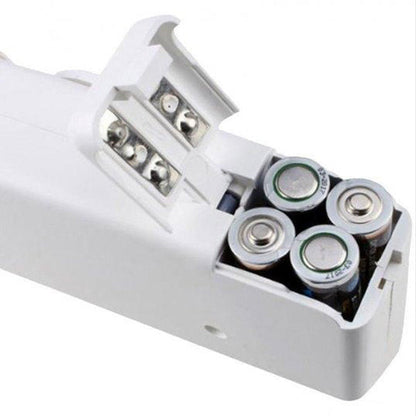 Draagbare Naaimachine Handheld Stitching Apparaat