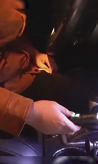 Zaklamp LED 100000 Lumen Waterdicht