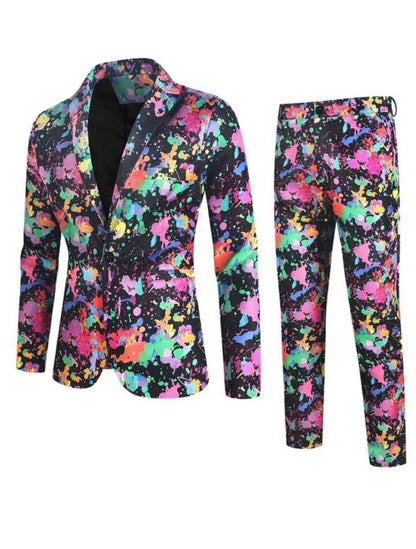 Blazer en broek heren – Stijlvolle outfit voor zakelijke en casual gelegenheden