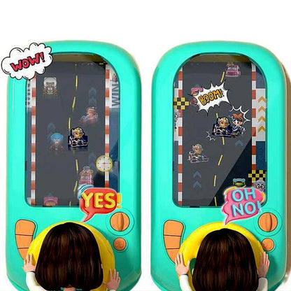 Racebaan Speelset voor Kinderen