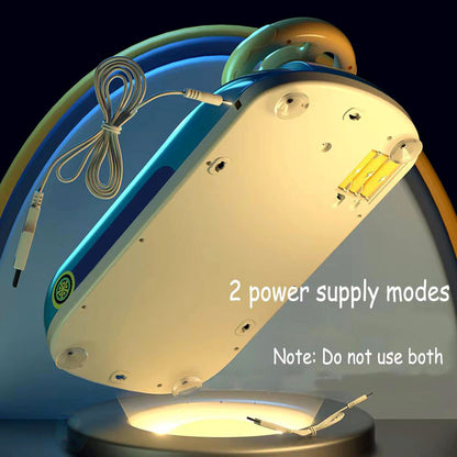 Racebaan Speelset voor Kinderen