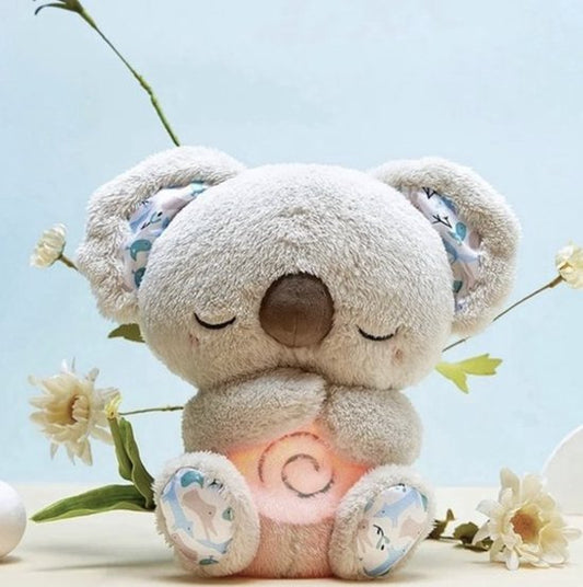 Knuffel Speelgoed Kinderen Pluche Stressverlichting Ademhalingsspeelgoed