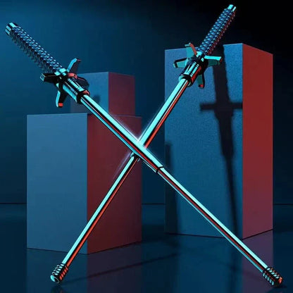 Wandelstok Verstelbaar Hiking Stick