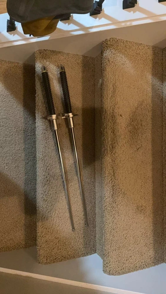 Wandelstok Verstelbaar Ultieme Wandelen