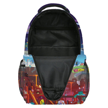Minecraft Kinder Rugzak Videogame Rugzak