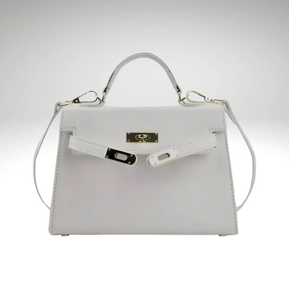 Handtas Dames – Elegante Bovenhandgreep Tas van Hoogwaardige Materialen