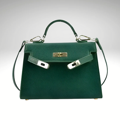 Handtas Dames – Elegante Bovenhandgreep Tas van Hoogwaardige Materialen