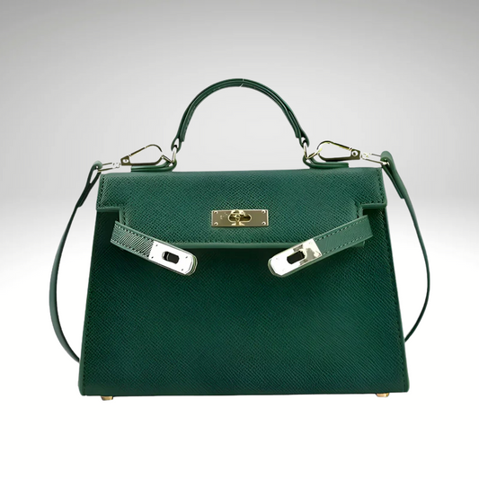 Handtas Dames – Elegante Bovenhandgreep Tas van Hoogwaardige Materialen