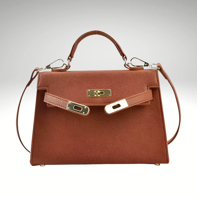 Handtas Dames – Elegante Bovenhandgreep Tas van Hoogwaardige Materialen