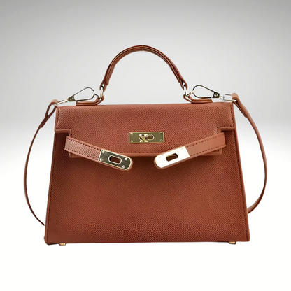 Handtas Dames – Elegante Bovenhandgreep Tas van Hoogwaardige Materialen