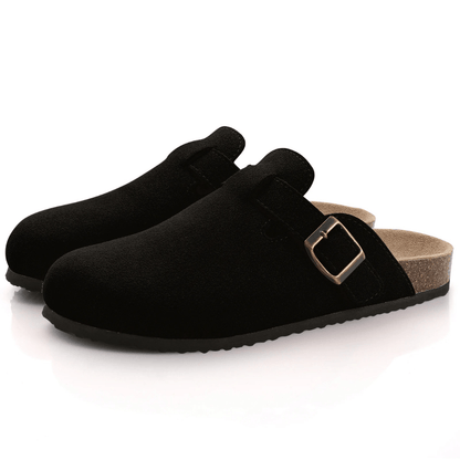 Comfortabele Orthopedische Clogs Sandalen Vrouwen – Stevige, Ademend en Ondersteunend
