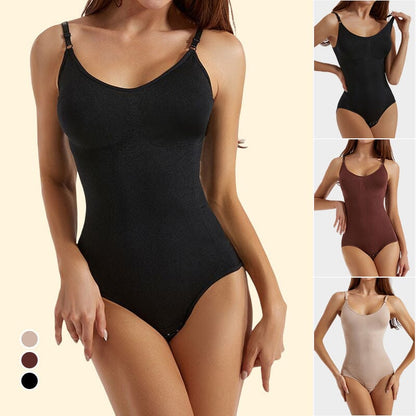 Shapewear Taillecorrigerend – Sanne Bodyshaper voor een Slanker Silhouet