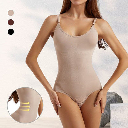 Shapewear Taillecorrigerend – Sanne Bodyshaper voor een Slanker Silhouet