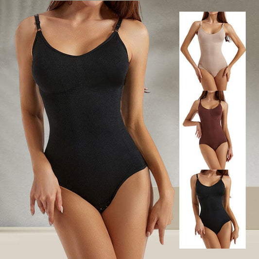 Shapewear Taillecorrigerend – Sanne Bodyshaper voor een Slanker Silhouet