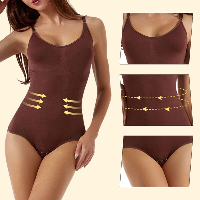 Shapewear Taillecorrigerend – Sanne Bodyshaper voor een Slanker Silhouet
