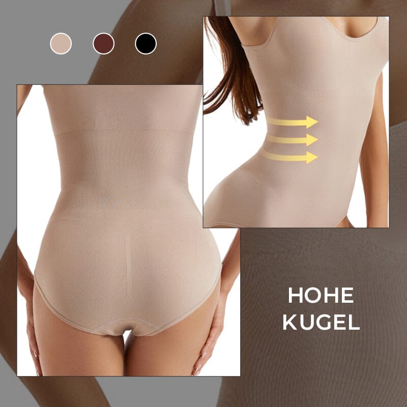 Shapewear Taillecorrigerend – Sanne Bodyshaper voor een Slanker Silhouet