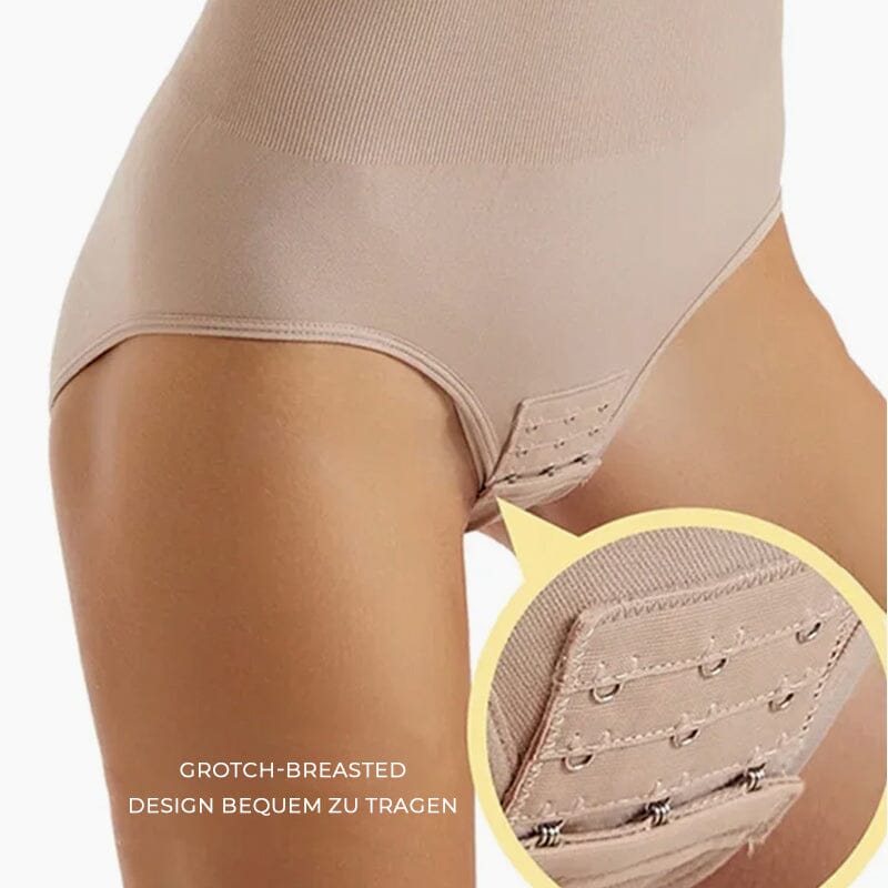 Shapewear Taillecorrigerend – Sanne Bodyshaper voor een Slanker Silhouet