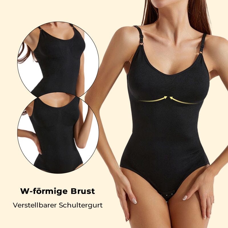 Shapewear Taillecorrigerend – Sanne Bodyshaper voor een Slanker Silhouet