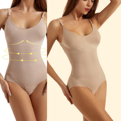 Shapewear Taillecorrigerend – Sanne Bodyshaper voor een Slanker Silhouet