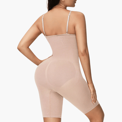 Bodysuit Corrigerend en Naadloos – Full Body Sculpt met 1+1 Gratis aanbieding