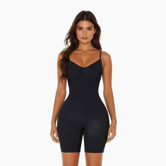Bodysuit Corrigerend en Naadloos – Full Body Sculpt met 1+1 Gratis aanbieding