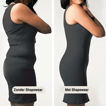 Bodysuit Corrigerend en Naadloos – Full Body Sculpt met 1+1 Gratis aanbieding