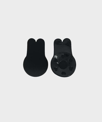Plak Push Up Bh met Open Rug – Comfortabele Bh met Verstelbare Bandjes en Ondersteuning