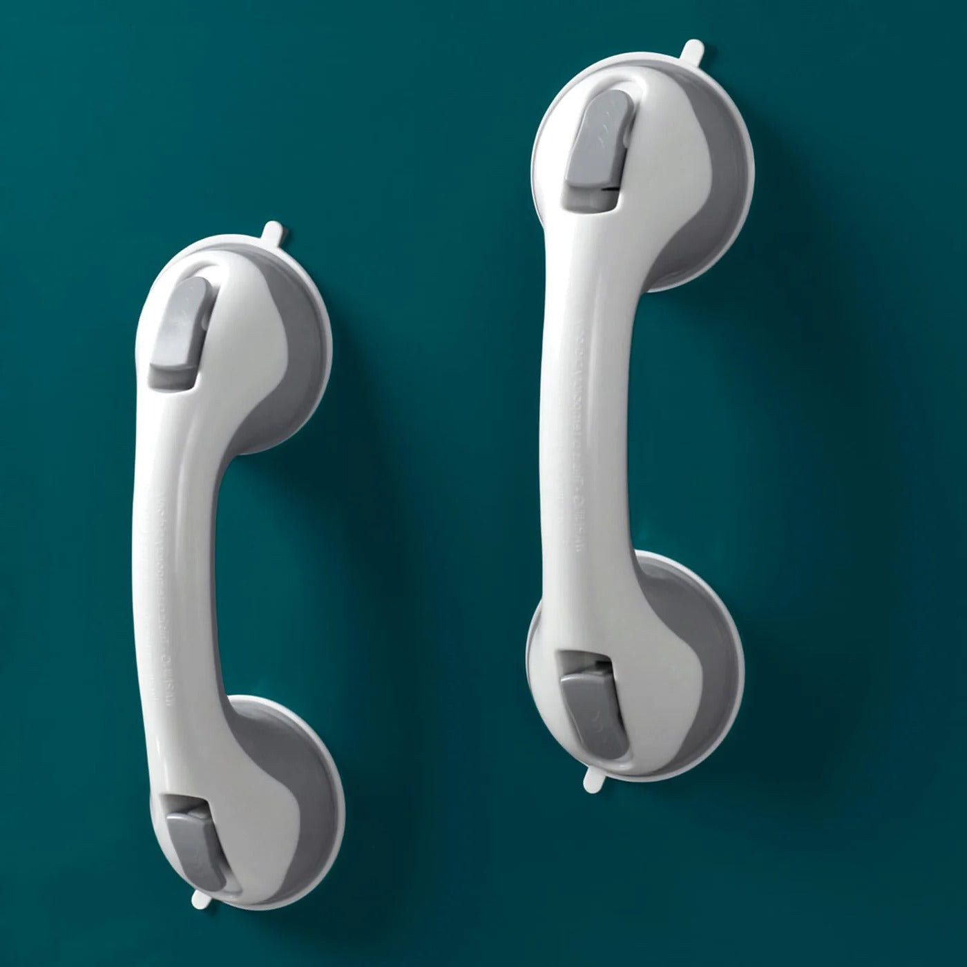 Zuigbeugel Badkamer Veiligheids Handgreep Wandmontage