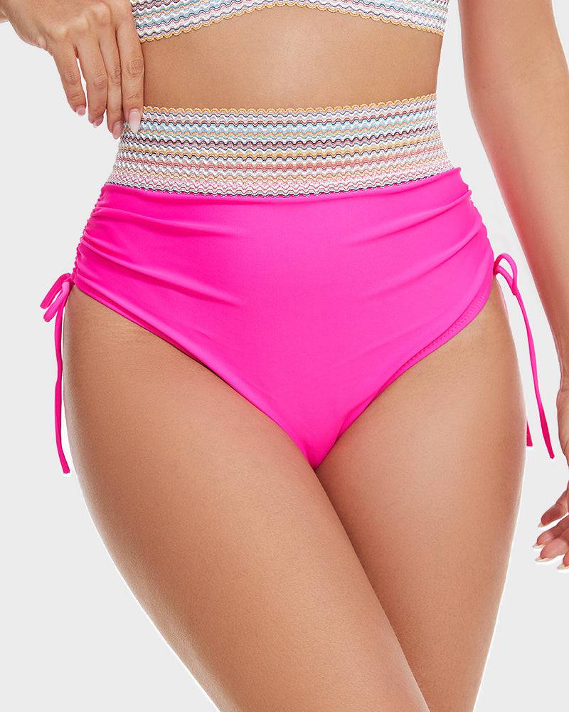 Corrigerende bikini dames – Zwemkleding met ondersteuning en stijl