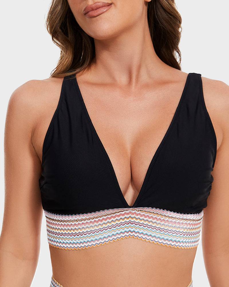 Corrigerende bikini dames – Zwemkleding met ondersteuning en stijl